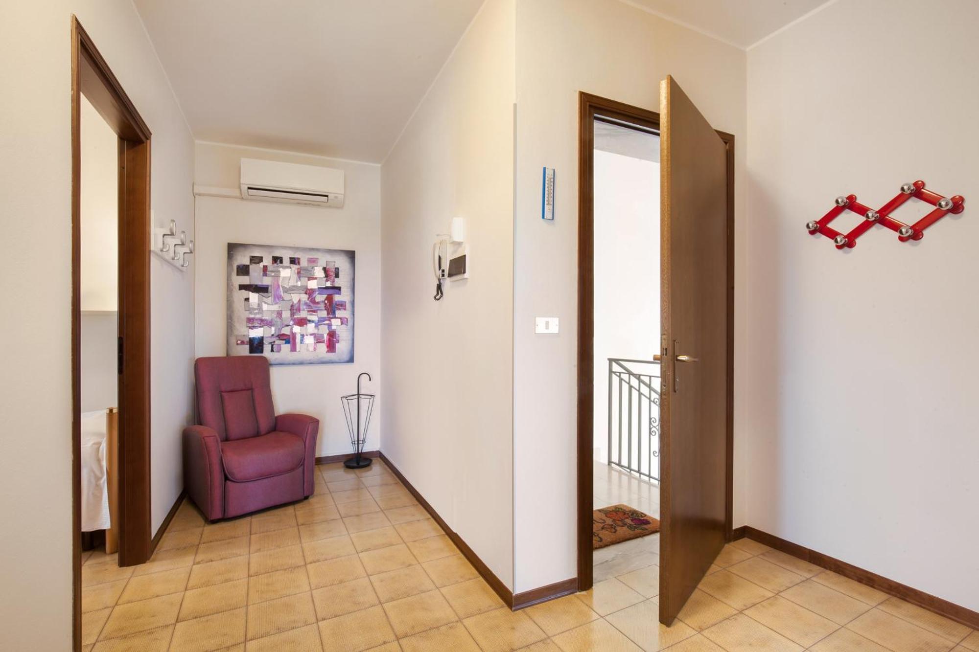 Apartment Rosa Noisette Lazise Exterior foto